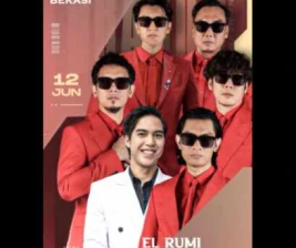 GOLD DRAGON BEKASI  BEKASI GET READY TO ROCK