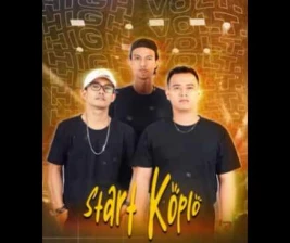 HOLY GLASS BEKASI  PESTA RASA KOPLO 