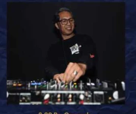 J SPARROW KUNINGAN JAKARTA  SWIRL WEDNESDAY