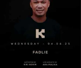 KODE JAKARTA  WEDNESDAY