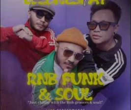 LUFRE BAR  LOUNGE SENOPATI JAKARTA  WEDNESDAY