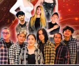 MAESTRO COCO MANGGA DUA JAKARTA  WEDNESDAY