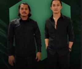 MANTRA LOUNGE JAKARTA  EUFORIA MALAM MINGGU