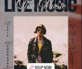 MINQ SENOPATI JAKARTA  INTIMATE LIVE MUSIC
