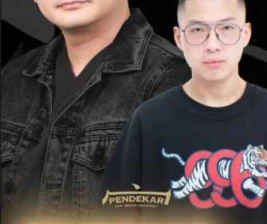 PENDEKAR BAR  RESTO GADING SERPONG  WEDNESDAY