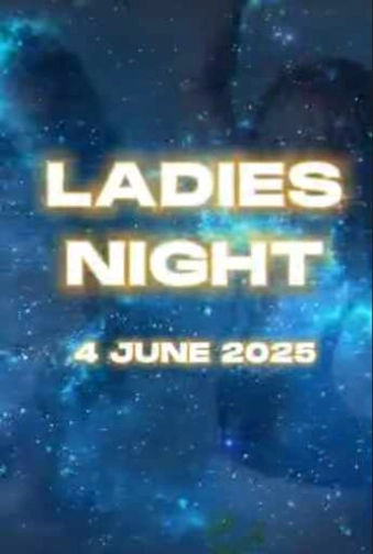 ROBOT & CO SCBD JAKARTA - LADIES NIGHT