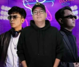 SEVEN CLUB MANGGA DUA JAKARTA  LADIES NIGHT