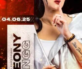 THE 21 CLUB PANTAI INDAH KAPUK  WEDNESDAY
