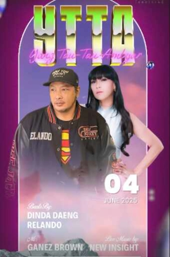 VOTE BAR GADING SERPONG - YTTA