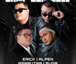 W SUPER CLUB TEBET JAKARTA  WEDNESDAY DAILY SCHEDULE