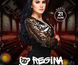 ANAK KEMANG CAFE JAKARTA  SATURDAY