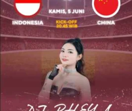 BONVOY LOUNGE KELAPA GADING JAKARTA  THURSDAY