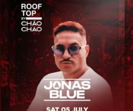 CHAO CHAO SCBD JAKARTA - SATURDAY