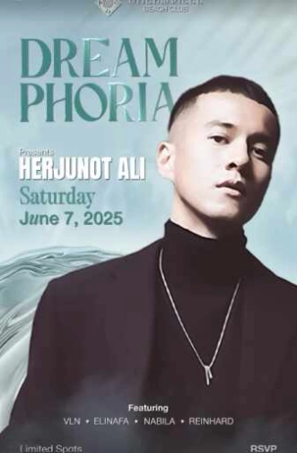 DREAM VILLE PANTAI INDAH KAPUK 2 - DREAMPHORIA