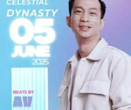 HELIOS PANTAI INDAH KAPUK  CELESTIAL DYNASTY