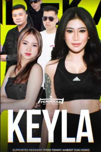 PENDEKAR BAR & RESTO GADING SERPONG - THURSDAY
