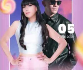 VOTE BAR GADING SERPONG  CANDYLAND