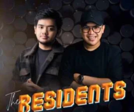 AMETHYST CLUB JAKARTA  THE RESIDENTS