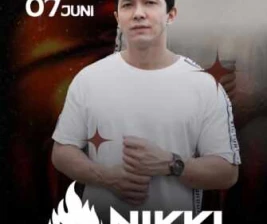 ANAK KEMANG CAFE JAKARTA  SATURDAY