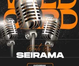 CARTA SCBD JAKARTA  WILD CARD