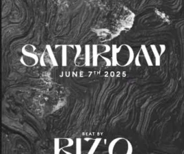 GLAMZ ANTASARI JAKARTA  SATURDAY
