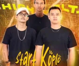 HOLY GLASS BEKASI  START KOPLO