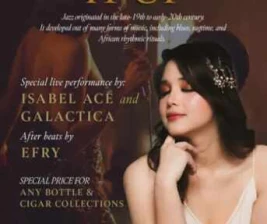 JUNTOS KUNINGAN JAKARTA  LETS JAZZ IT UP