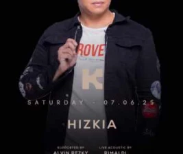 KODE JAKARTA  SATURDAY