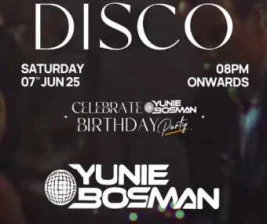 MENJA RESTO  LOUNGE PONDOK INDAH JAKARTA  LETS GO DISCO