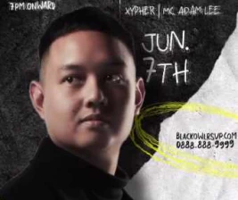 BLACK OWL GADING SERPONG  SATURDAY