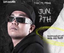 BLACK OWL KELAPA GADING JAKARTA  SATURDAY
