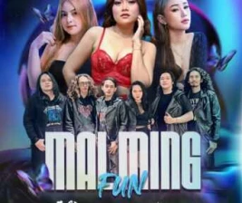 TIFFANEY BAR LOUNGE  KTV  MALMING FUN