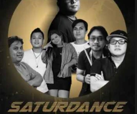 URBAN PLACE KELAPA GADING JAKARTA  SATURDANCE