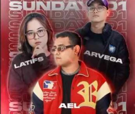 HOLY GLASS BEKASI  SUNDAY
