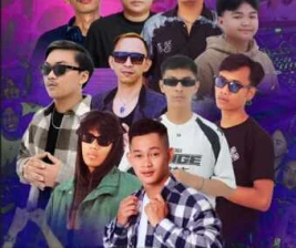 MONKEY KING BAR  LOUNGE GADING SERPONG  SUNDAY