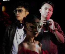 SEVEN CLUB MANGGA DUA JAKARTA  PLAYGIRLS SHOW