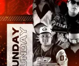 THE 21 CLUB PANTAI INDAH KAPUK  SUNDAY