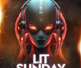 TIFFANEY BAR LOUNGE  KTV  LIT SUNDAY