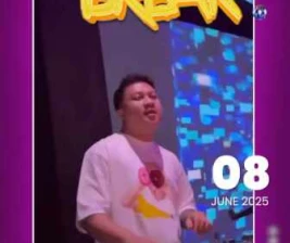 VOTE BAR GADING SERPONG  SUNDAY BREAK