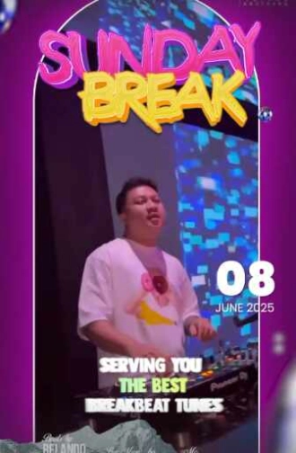 VOTE BAR GADING SERPONG - SUNDAY BREAK