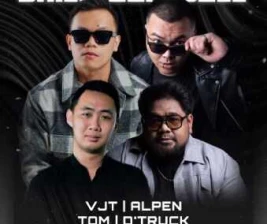 W SUPER CLUB TEBET JAKARTA  SUNDAY DAILY SCHEDULE
