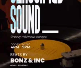 007 COCKTAIL  WHISKY BAR SENOPATI JAKARTA  CLASSIFIED SOUND