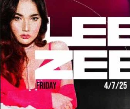 AFTERHOUR POINS JAKARTA  FRIDAY
