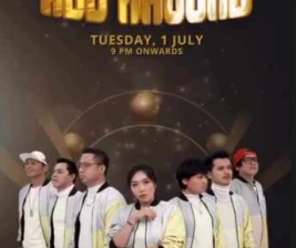 AMETHYST CLUB JAKARTA  ALL AROUND