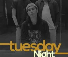 ATTICA KUNINGAN JAKARTA  TUESDAY NIGHT