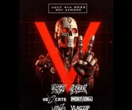 BOF KEMANG JAKARTA   HARDVERSITY  MISSION V 