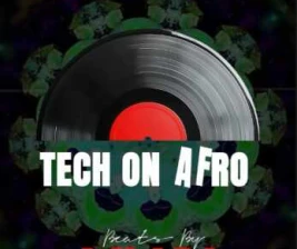 CARTA SCBD JAKARTA  TECH ON AFRO