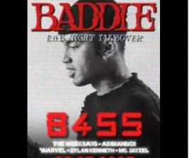 DELULU JAKARTA - BADDIE