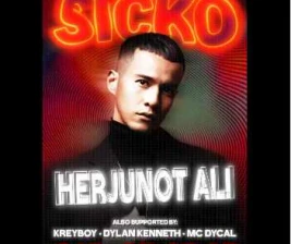 DELULU JAKARTA  SICKO