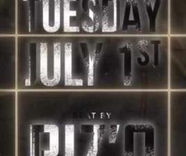 GLAMZ ANTASARI JAKARTA  TUESDAY